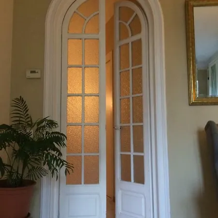 Avinguda Diagonal Appartement *
