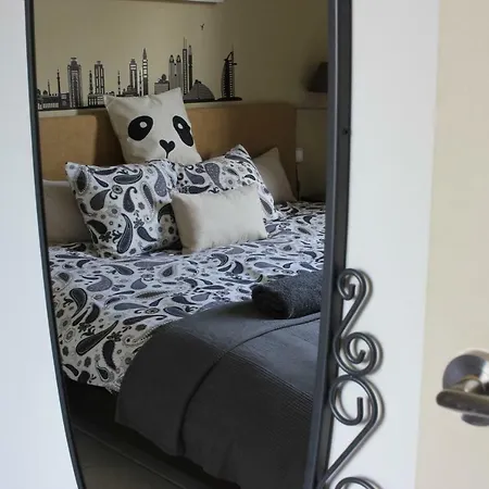 Appartement Avinguda Diagonal Barcelona