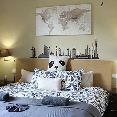 Appartement Avinguda Diagonal
