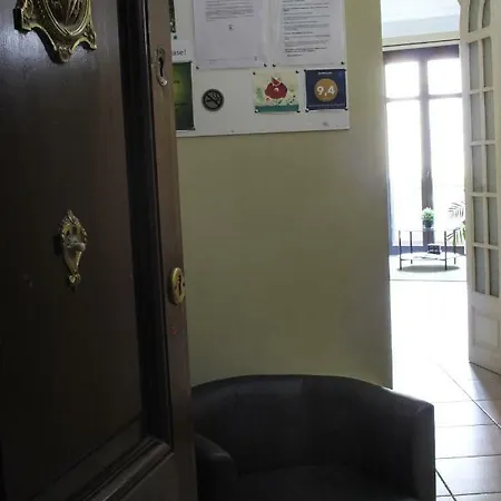Appartement Avinguda Diagonal Barcelona