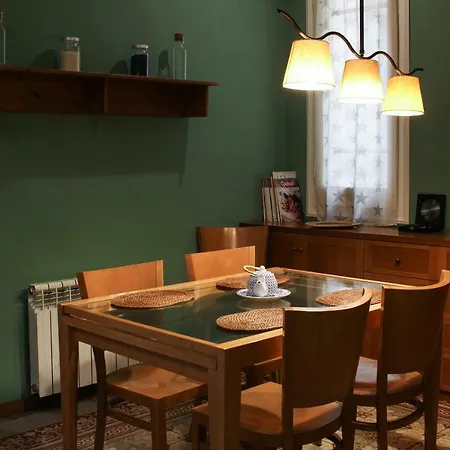 Avinguda Diagonal Appartement *