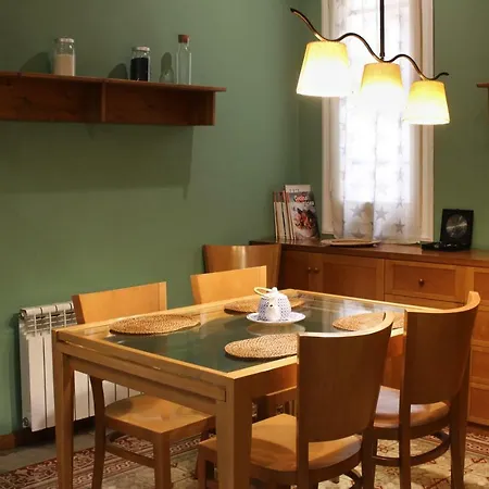 Avinguda Diagonal Appartement
