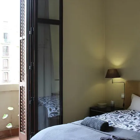 Appartement Avinguda Diagonal