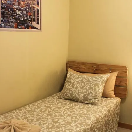 Appartement Avinguda Diagonal Barcelona