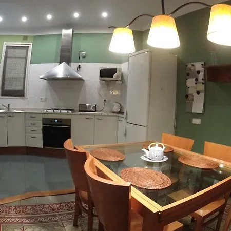 Appartement Avinguda Diagonal Barcelona