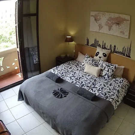 Appartement Avinguda Diagonal