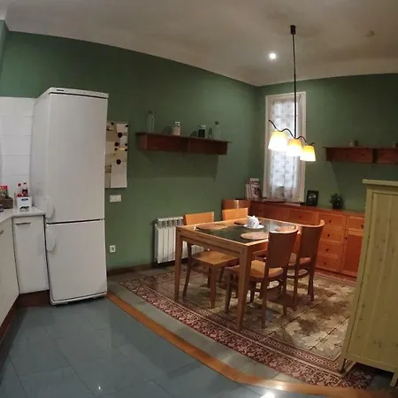 Appartement Avinguda Diagonal