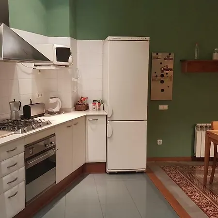 Avinguda Diagonal Appartement Barcelona