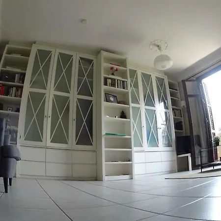 Avinguda Diagonal Appartement Barcelona