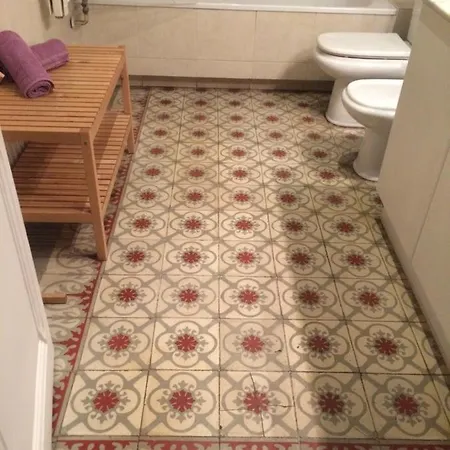 Appartement Avinguda Diagonal