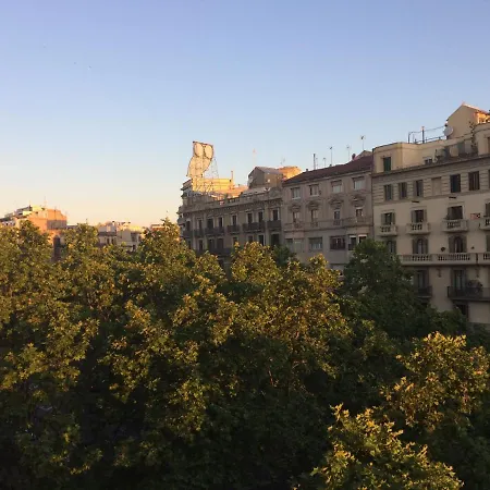 Avinguda Diagonal