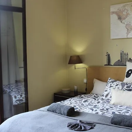 Avinguda Diagonal Appartement