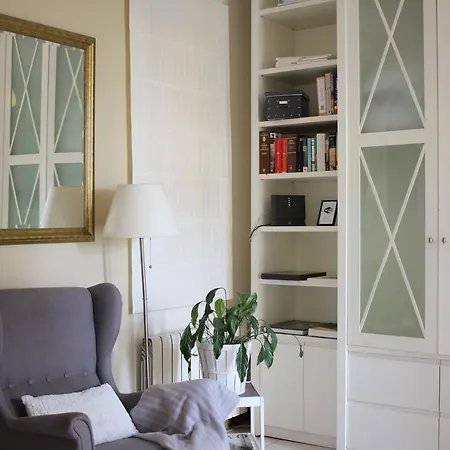 Avinguda Diagonal Appartement Barcelona