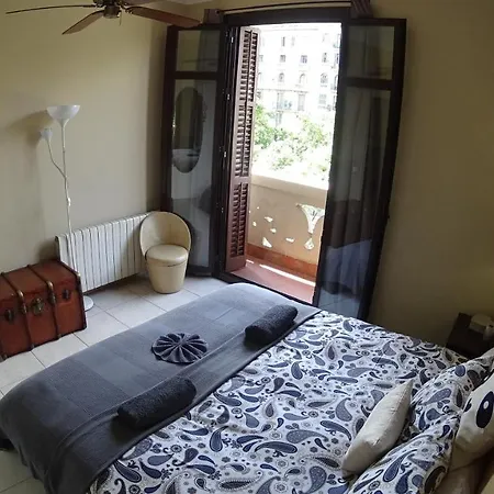 Avinguda Diagonal Appartement